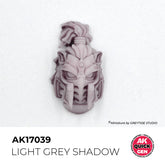 LIGHT GREY SHADOW 18 ml - QUICK GEN
